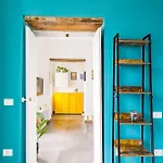 Apartment Romantic With View Neapel