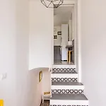 Romantic With View Апартаменты Неаполь