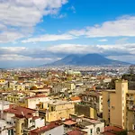 Romantic With View Апартаменты Неаполь