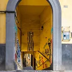 Апартаменты Romantic With View *
