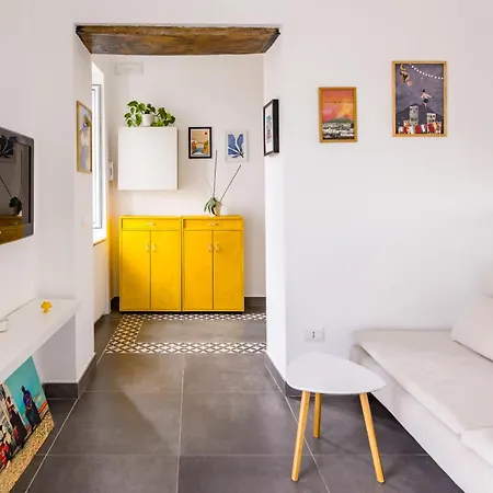 Romantic With View Apartment *