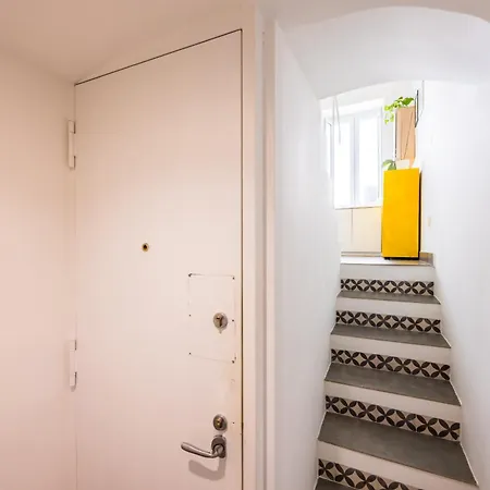 Apartment Romantic With View Neapel