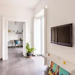 Romantic With View Apartman *