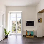 Apartman Romantic With View
