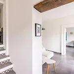 Apartman Romantic With View *